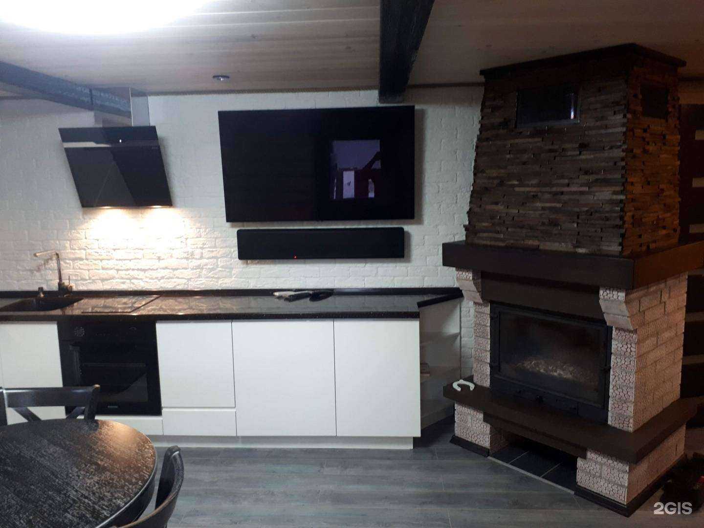 Отзывы на компанию Ремонт-Ект в г. Екатеринбург c фото