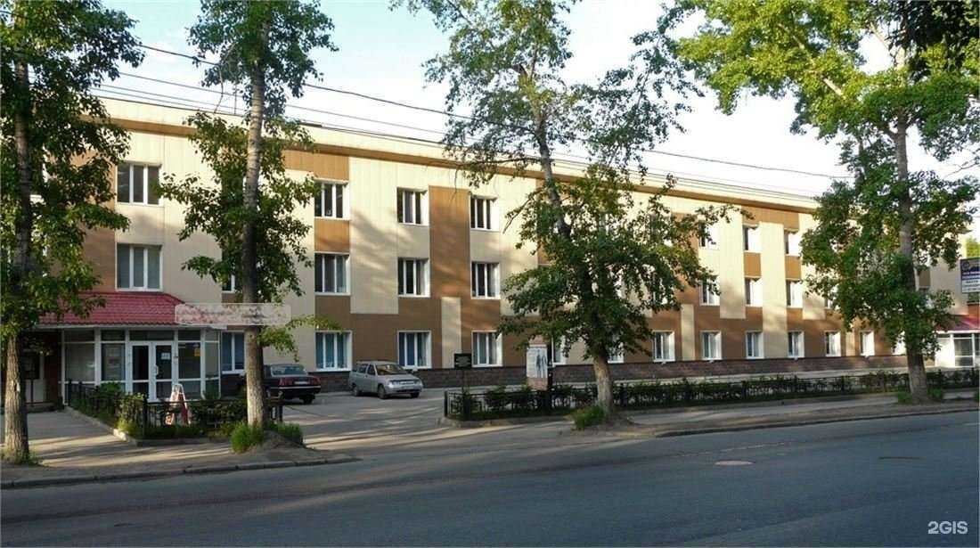 Отзывы на компанию Учетно-финансовый сервис в г. Томск c фото