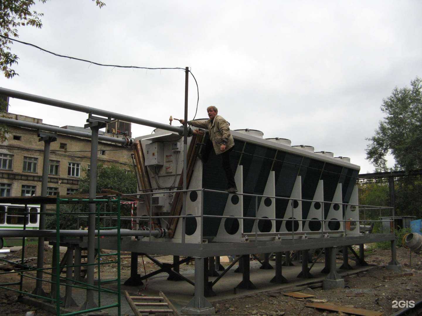 Отзывы на компанию МастерВент в г. Челябинск c фото