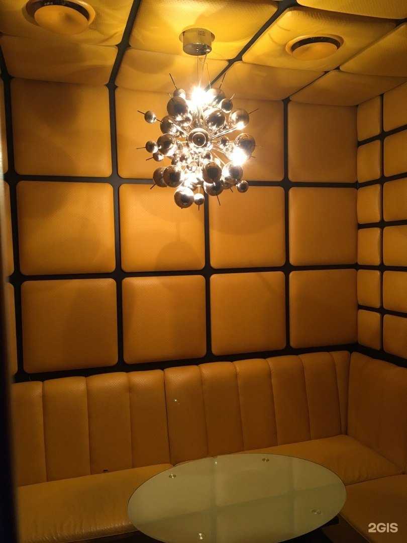 Отзывы на компанию space lounge в г. Краснодар c фото