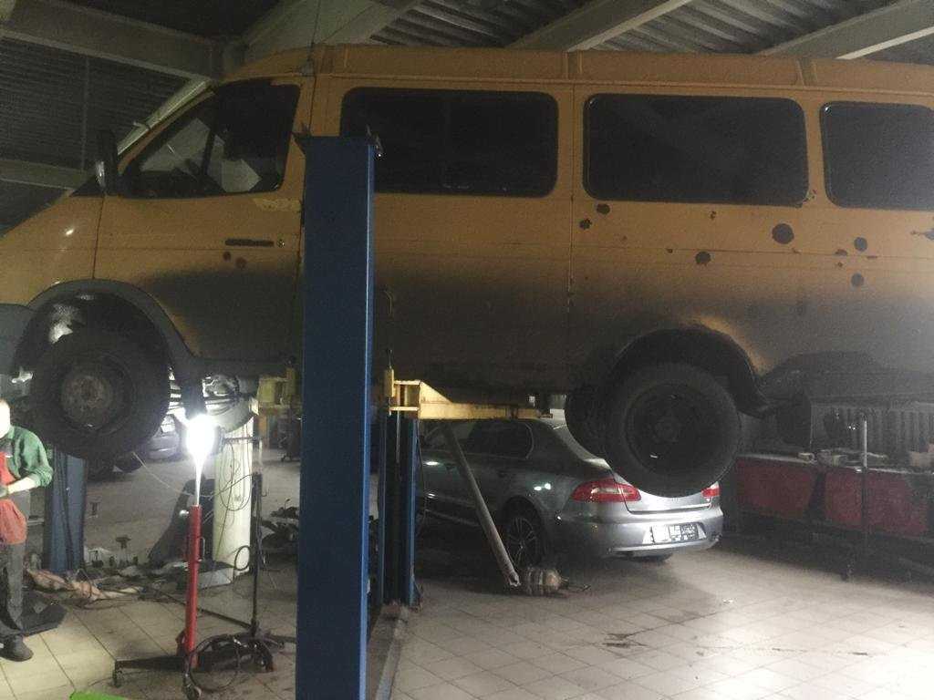 Отзывы на компанию Партнер-Авто в г. Курск c фото