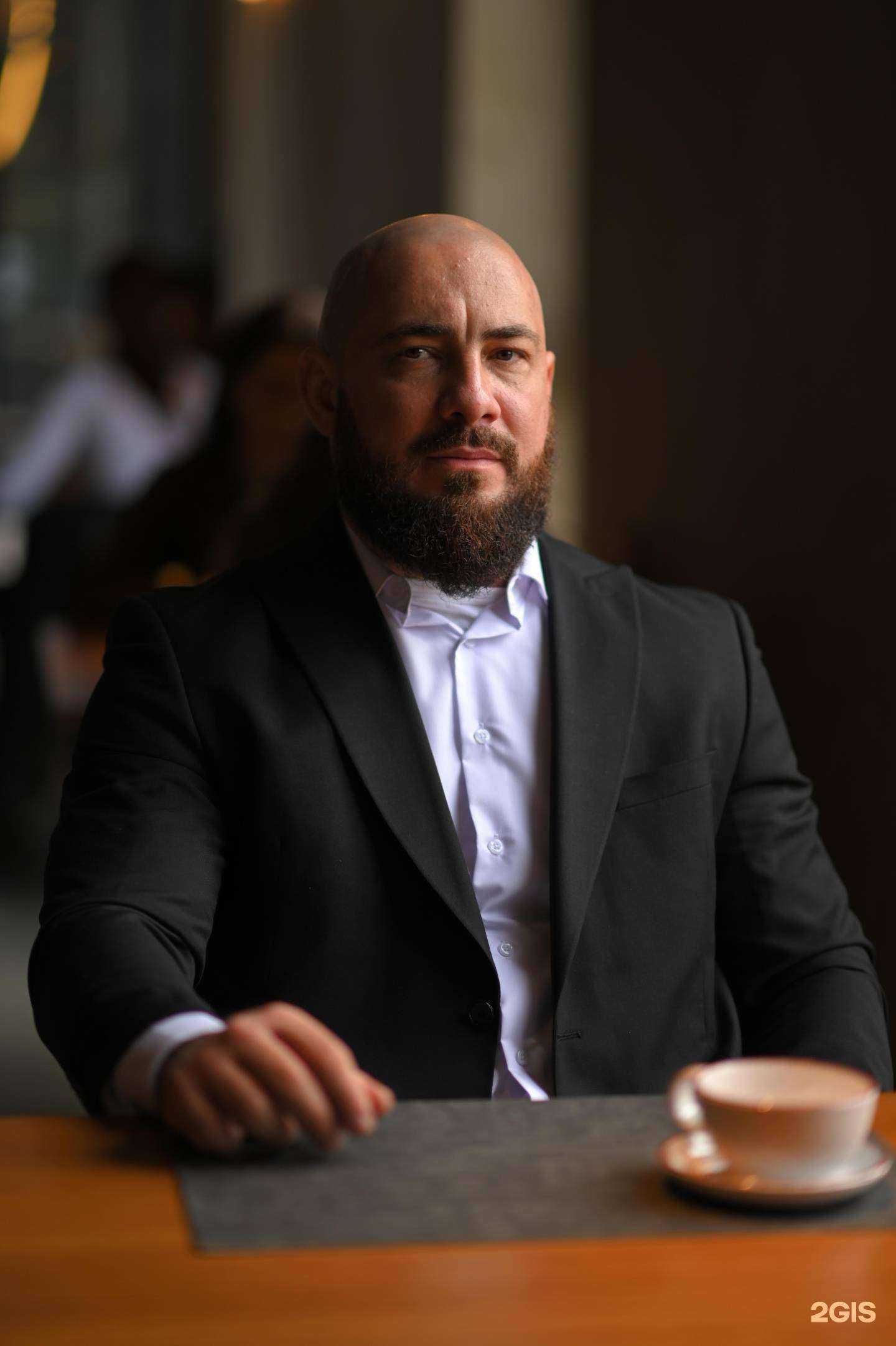 Отзывы на компанию Юридический кабинет Тлапшокова Р.М. в Нальчике c фото