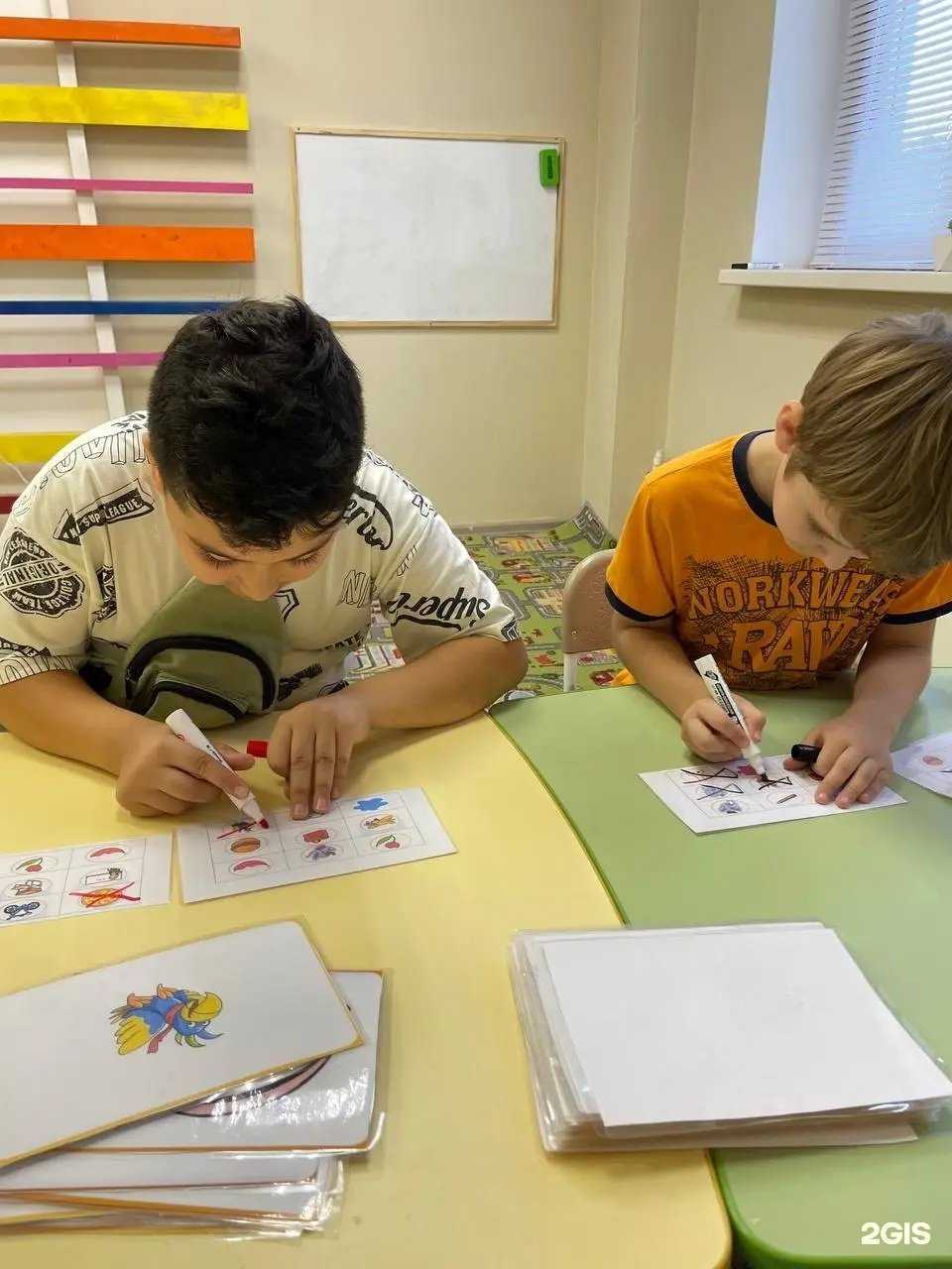 Отзывы на компанию Sunny English в г. Одинцово c фото