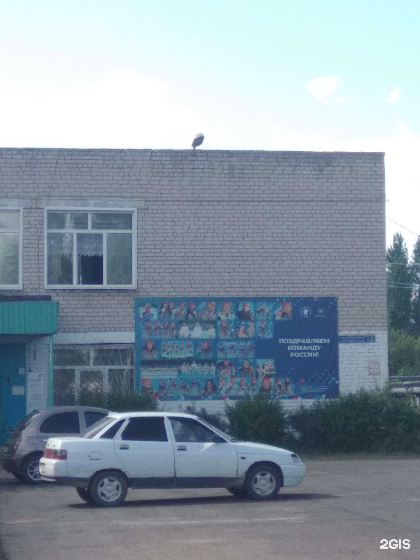 Отзывы на компанию Комплексная спортивная школа олимпийского резерва в г. Йошкар-Ола c фото