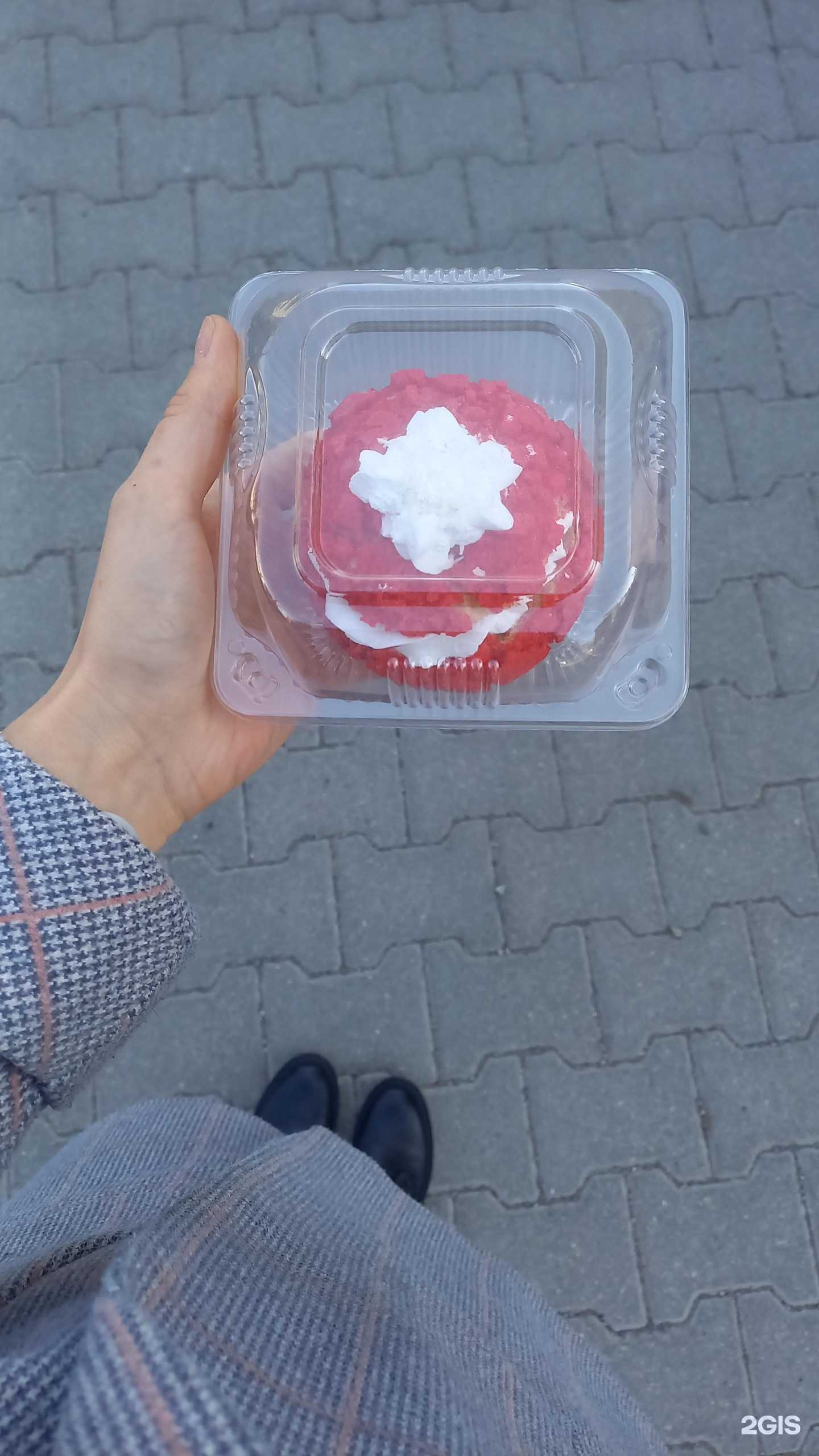 Отзывы на компанию Настоящая Пекарня в г. Уссурийск c фото