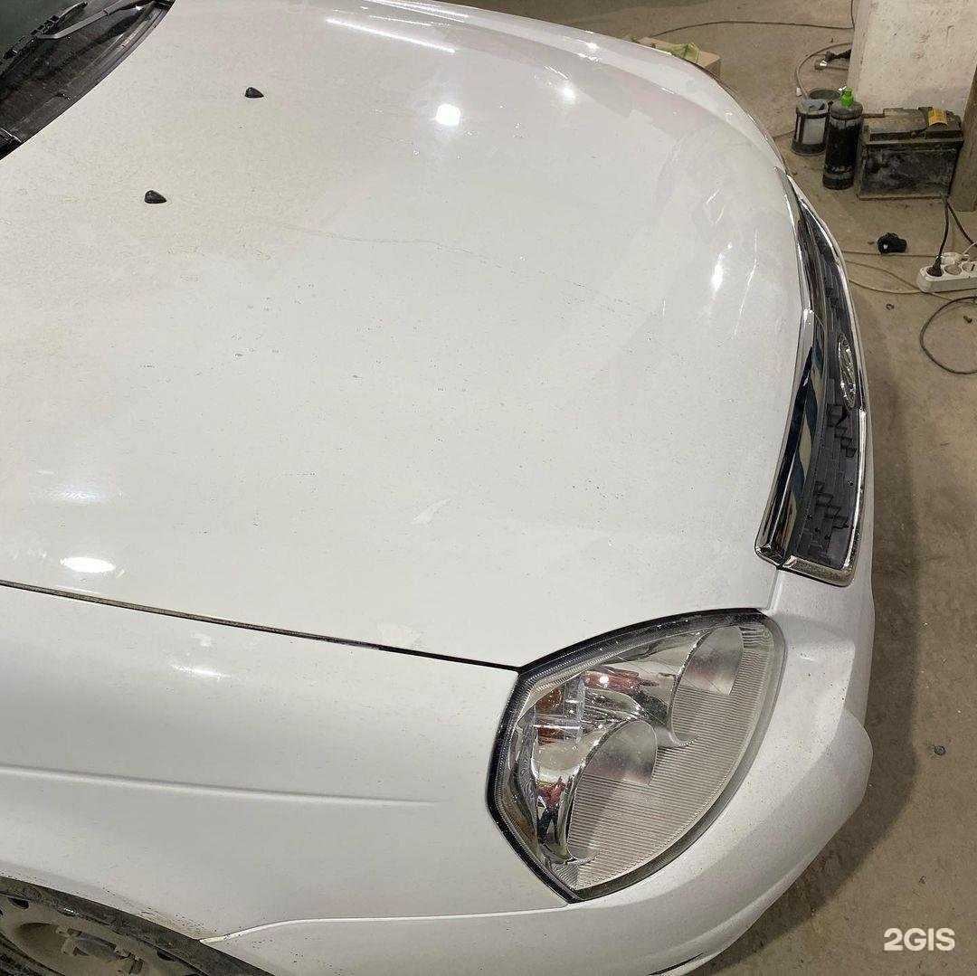 Отзывы на компанию Автосервис в г. Махачкала c фото