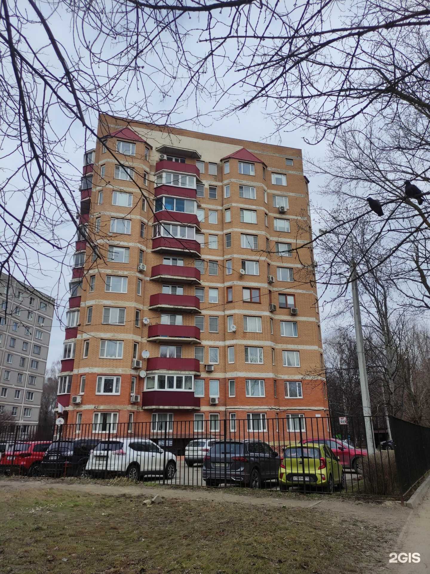 Отзывы на компанию Квентин в Серпухове c фото - фотография 2 из 2