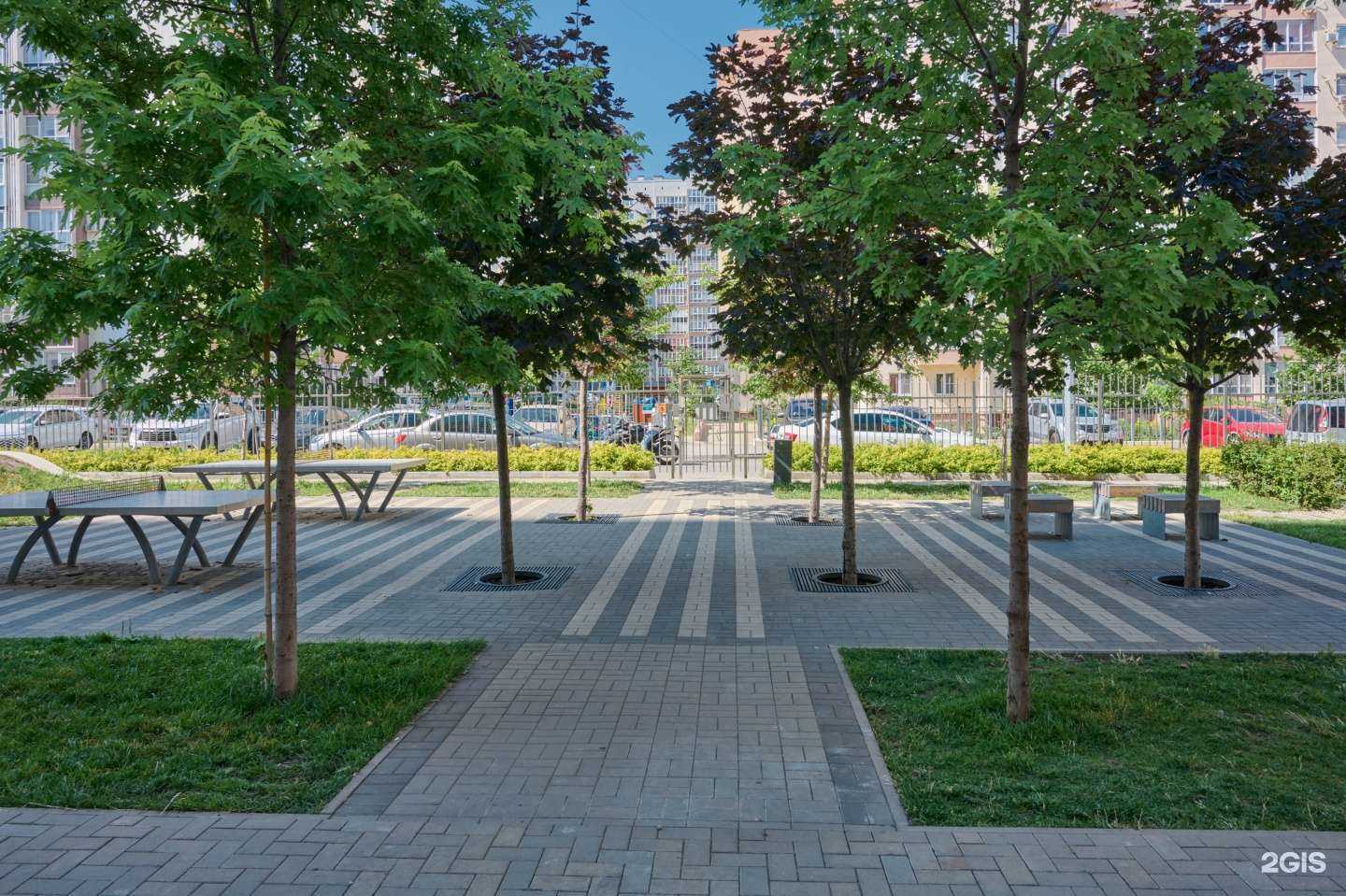 Отзывы на компанию Beautiful Apartment в Новороссийске c фото