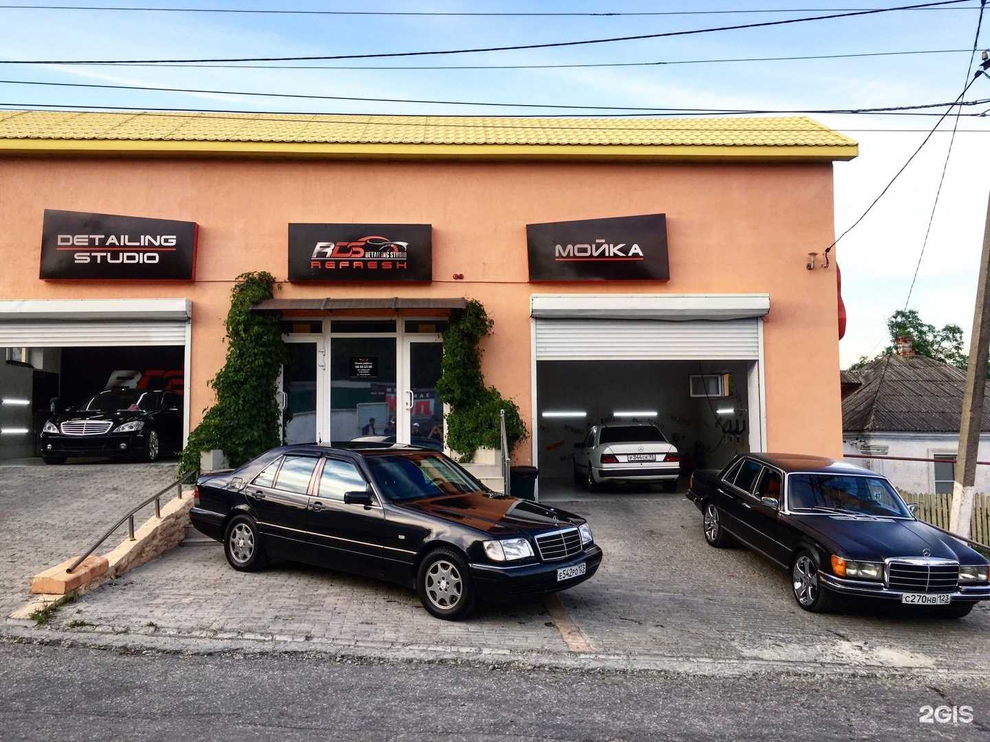 Отзывы на компанию Мобильный автосервис в Новороссийске c фото - фотография 2 из 2