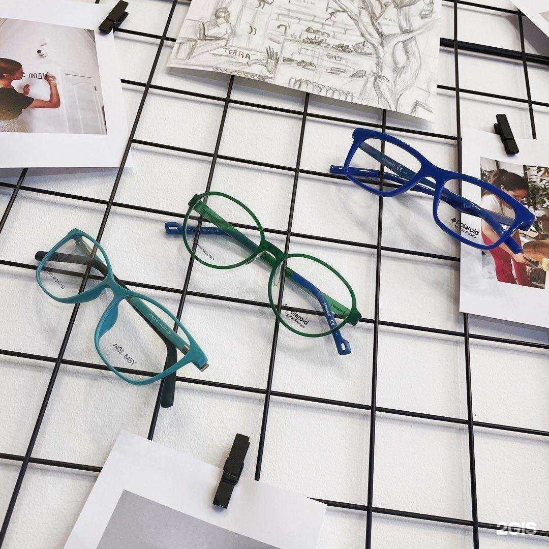 Отзывы на компанию Взгляд в Омске c фото