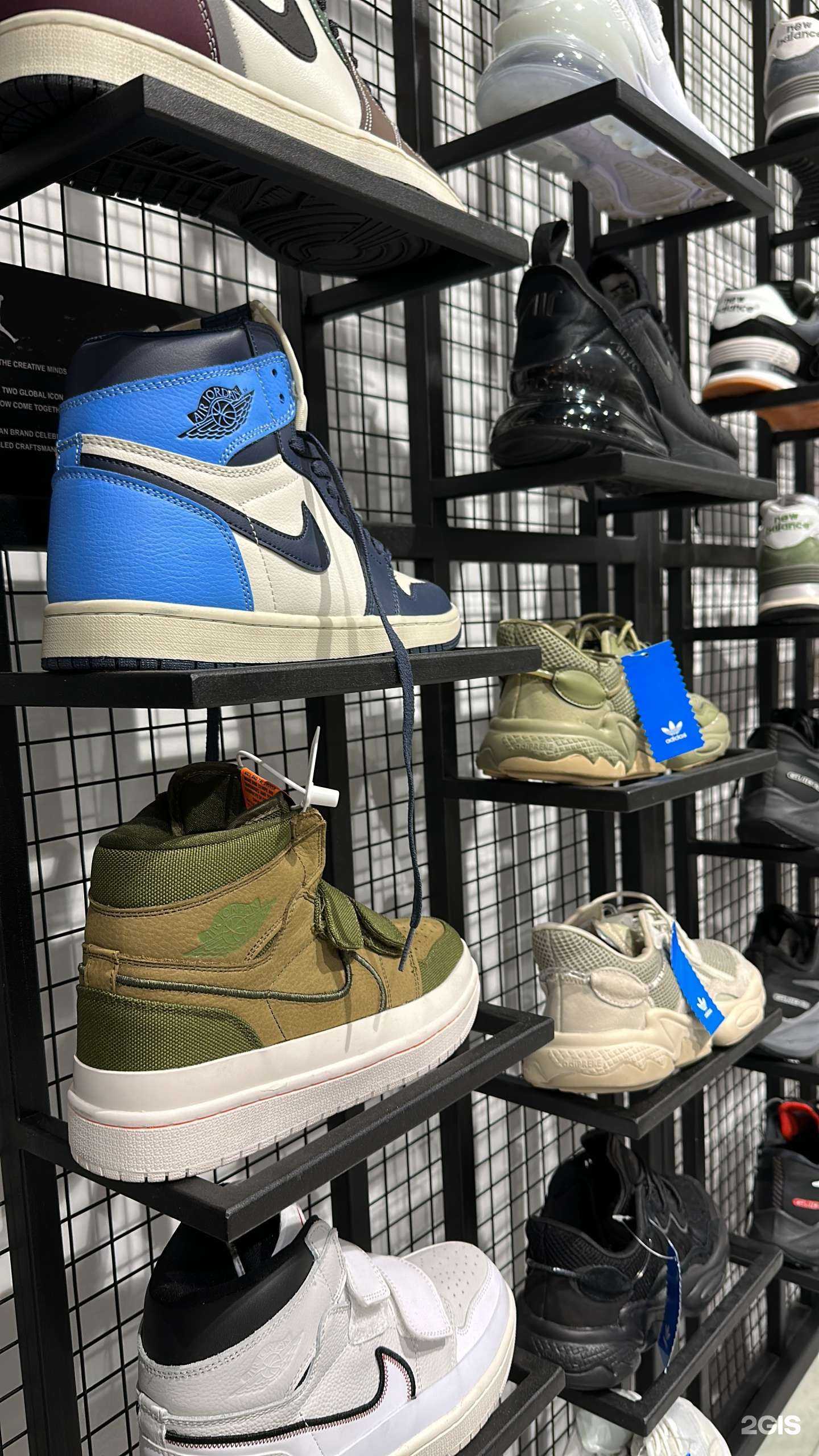 Отзывы на компанию Sport Shop в Новокузнецке c фото