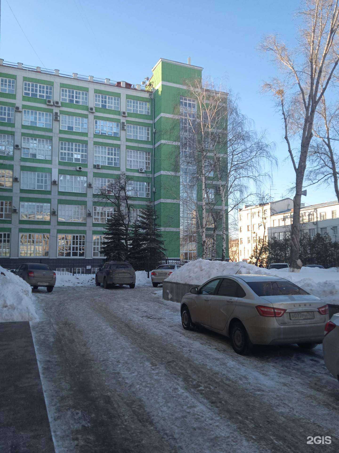 Отзывы на компанию Батискаф в Самаре c фото - фотография 2 из 2