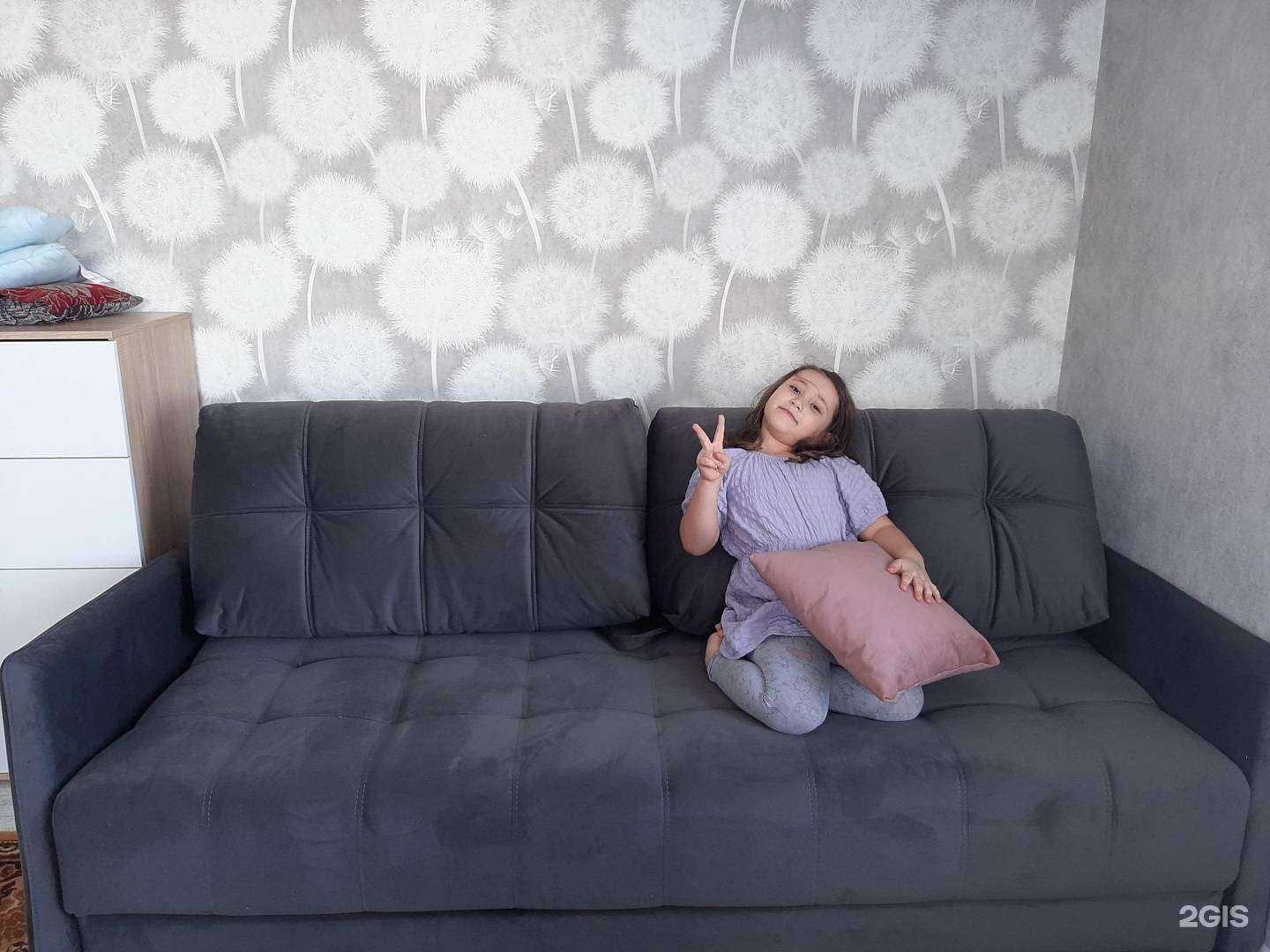 Отзывы на компанию Divan BOSS в Казани c фото