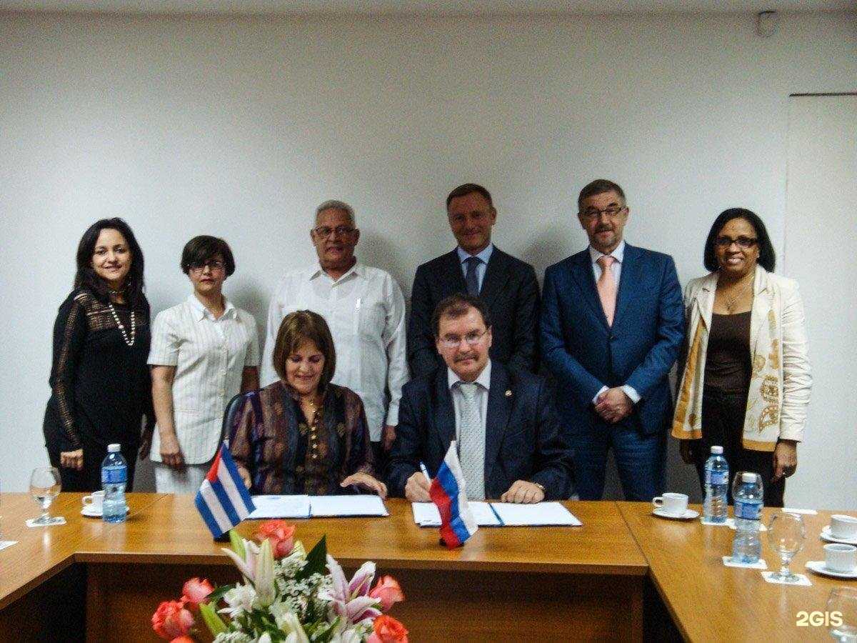 Отзывы на компанию Юго-Западный государственный университет в Курске c фото