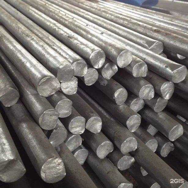 Отзывы на компанию Металл-Холдинг в г. Владимир c фото