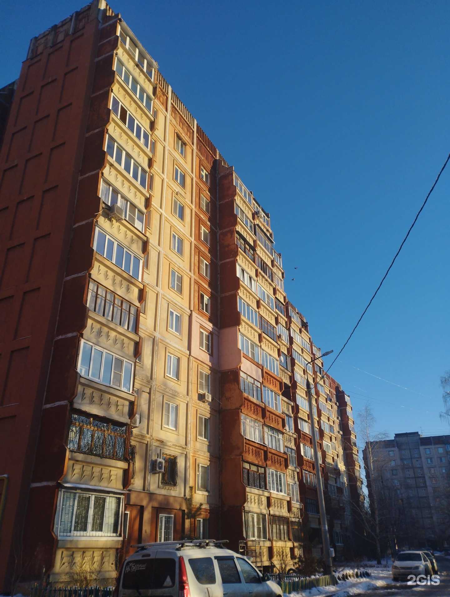 Отзывы на компанию Стройспецтех-52 в г. Нижний Новгород c фото