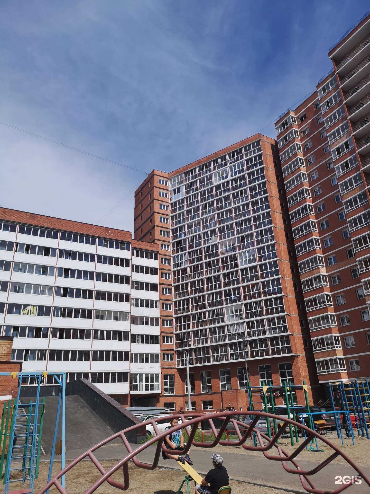 Отзывы на компанию Катюша в Иркутске c фото - фотография 2 из 2