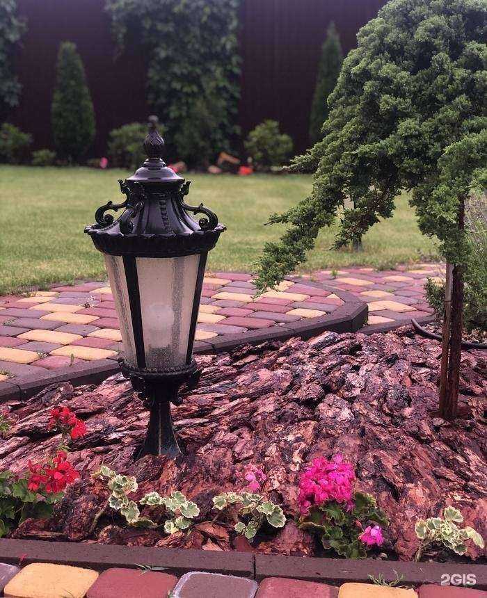 Отзывы на компанию Мульча Черноземья в Воронеже c фото