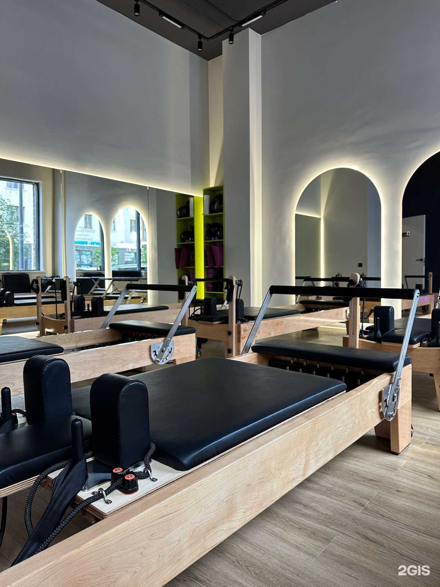 Отзывы на компанию Yoga Home в Красноярске c фото