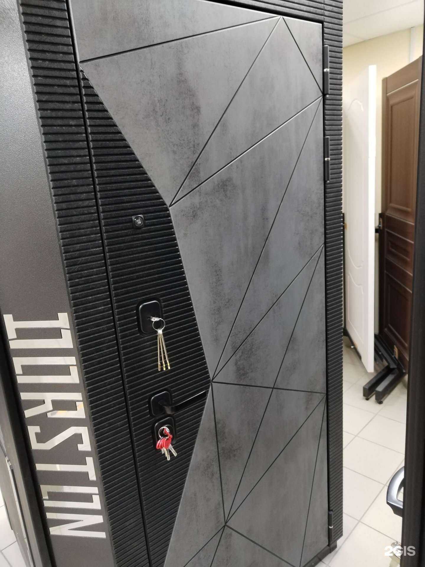 Отзывы на компанию Фабрика дверей в г. Самара c фото