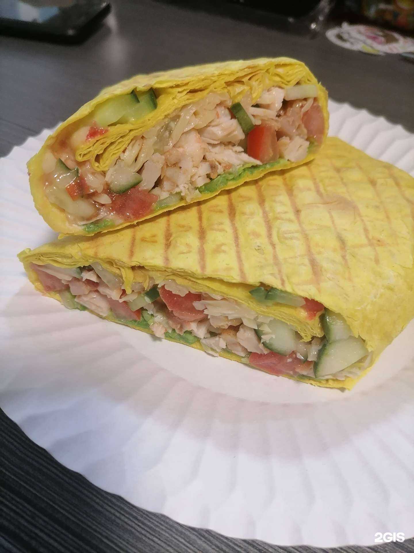 Отзывы на компанию Шаверма Хаус в Бердске c фото