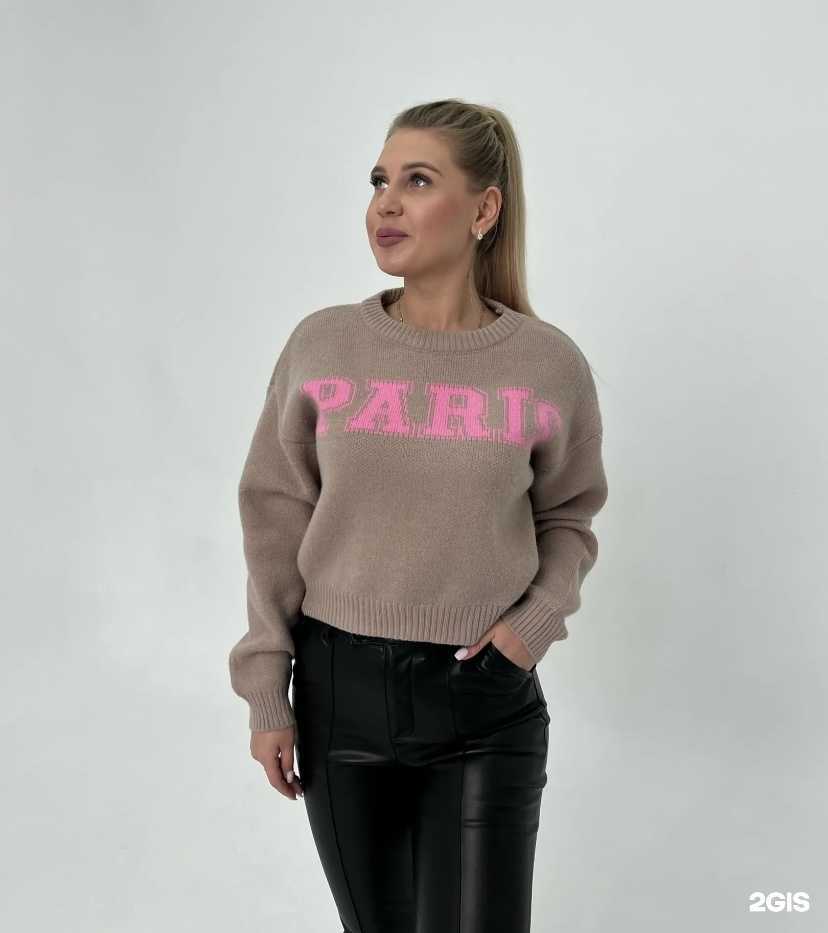 Отзывы на компанию Guru fashion в г. Омск c фото