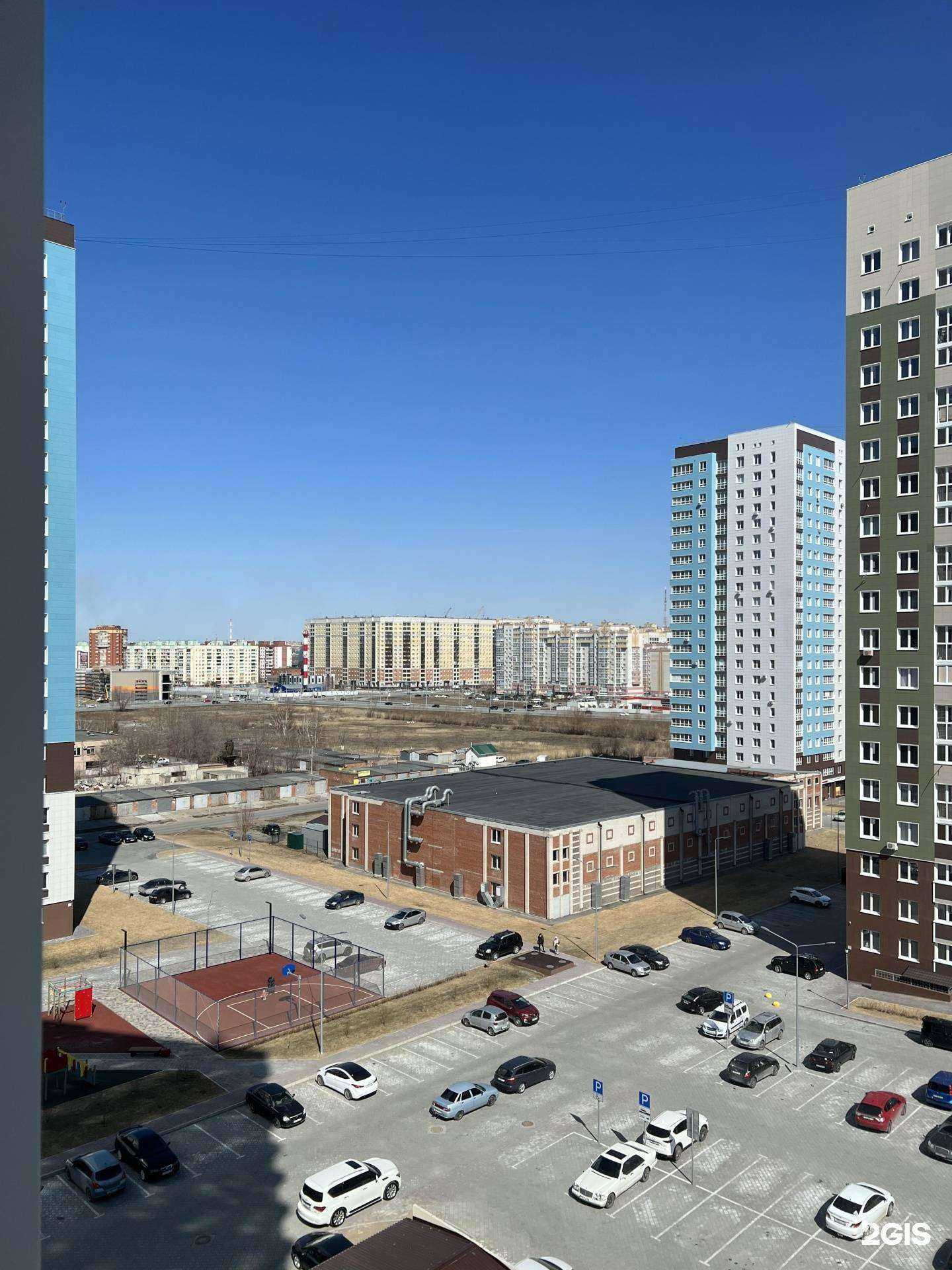 Отзывы на компанию МагисСити в г. Омск c фото