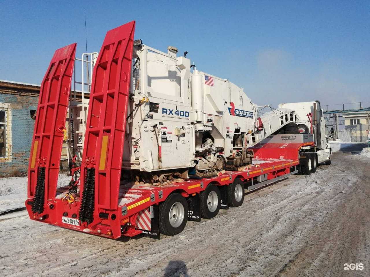 Отзывы на компанию РТК в г. Красноярск c фото