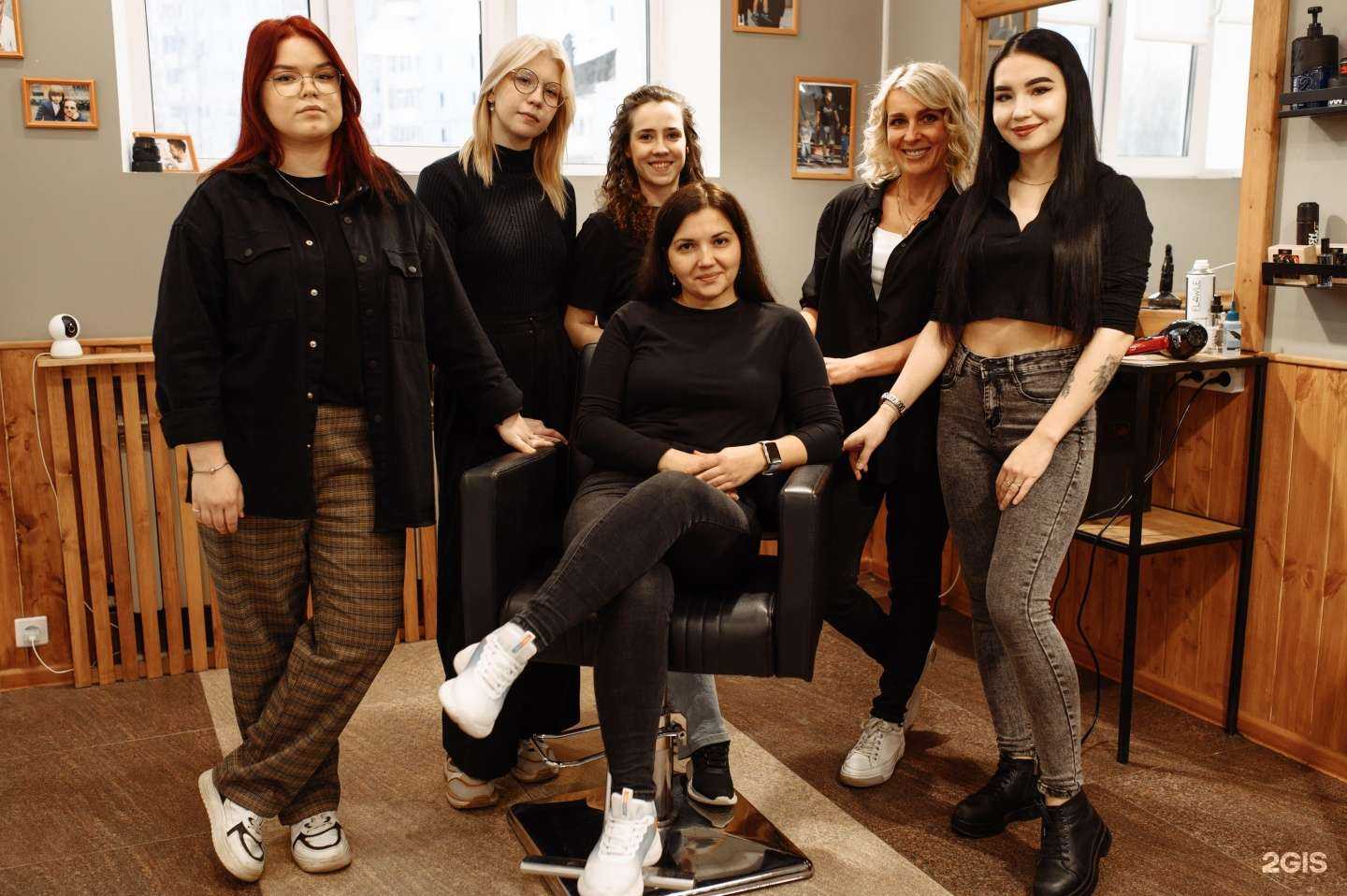 Отзывы на компанию Весь в отца в Сыктывкаре c фото