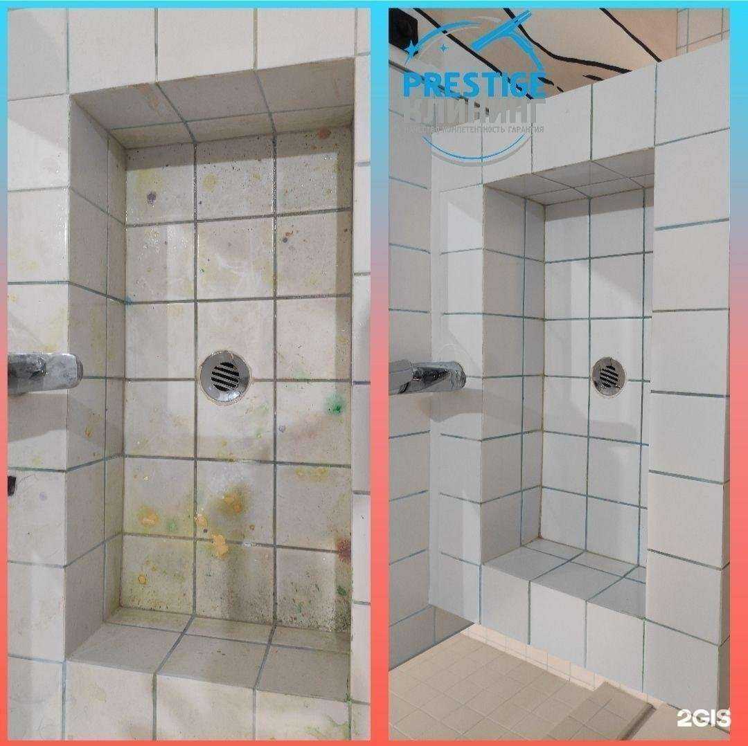 Отзывы на компанию Престиж клининг в Краснодаре c фото