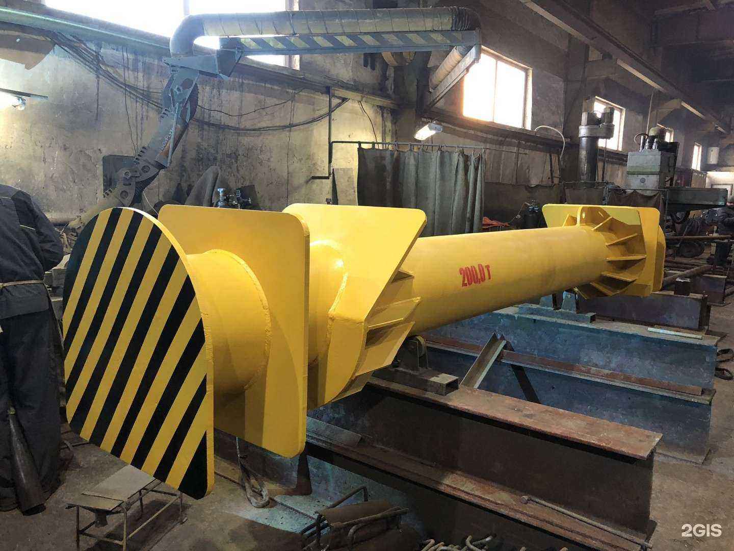 Отзывы на компанию А-Завод ПТО в г. Тюмень c фото