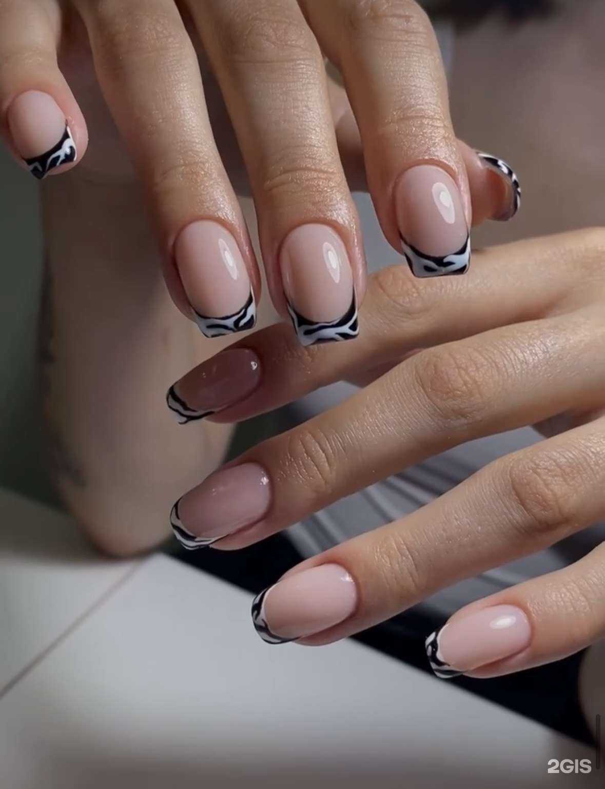 Отзывы на компанию 2D Studio в Тюмени c фото