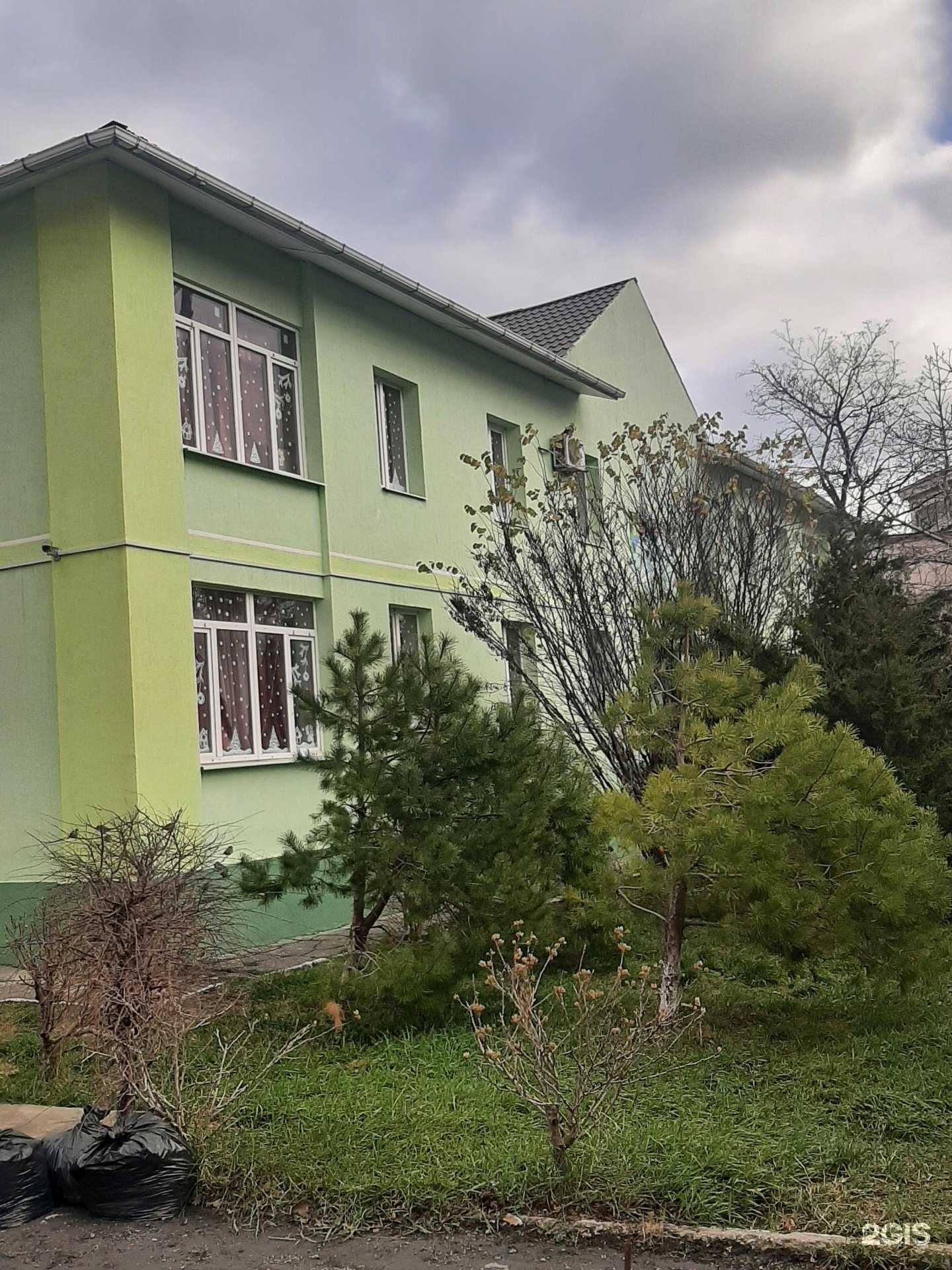 Отзывы на компанию Гнездышко в Новороссийске c фото