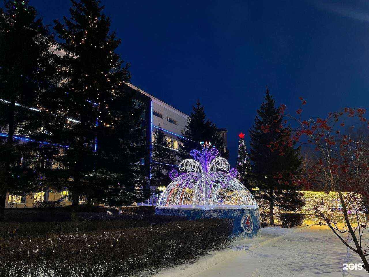 Отзывы на компанию Горсети в Томске c фото