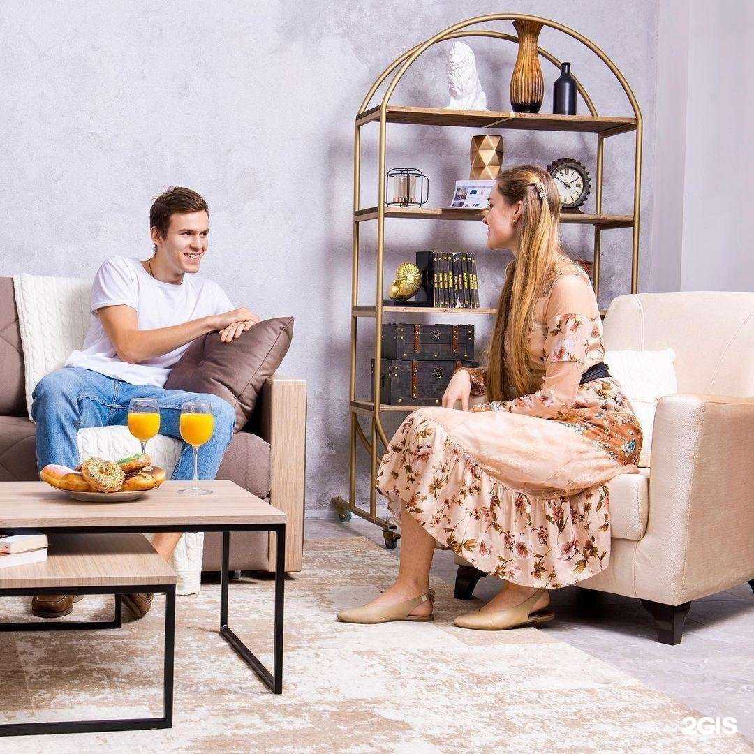 Отзывы на компанию Цвет Диванов в г. Реутов c фото