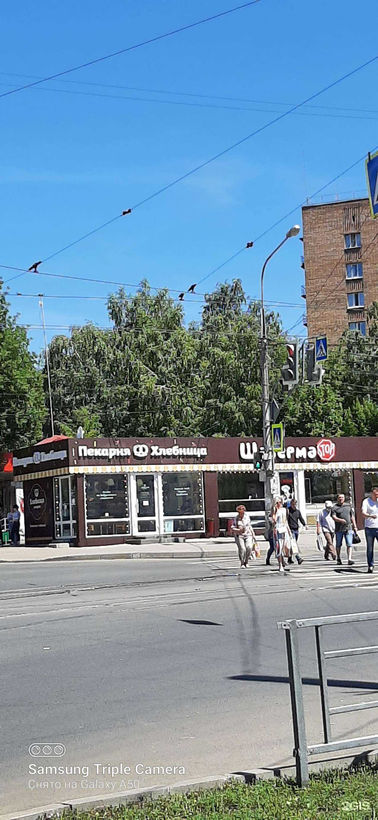 Отзывы на компанию Хлебница в Самаре c фото