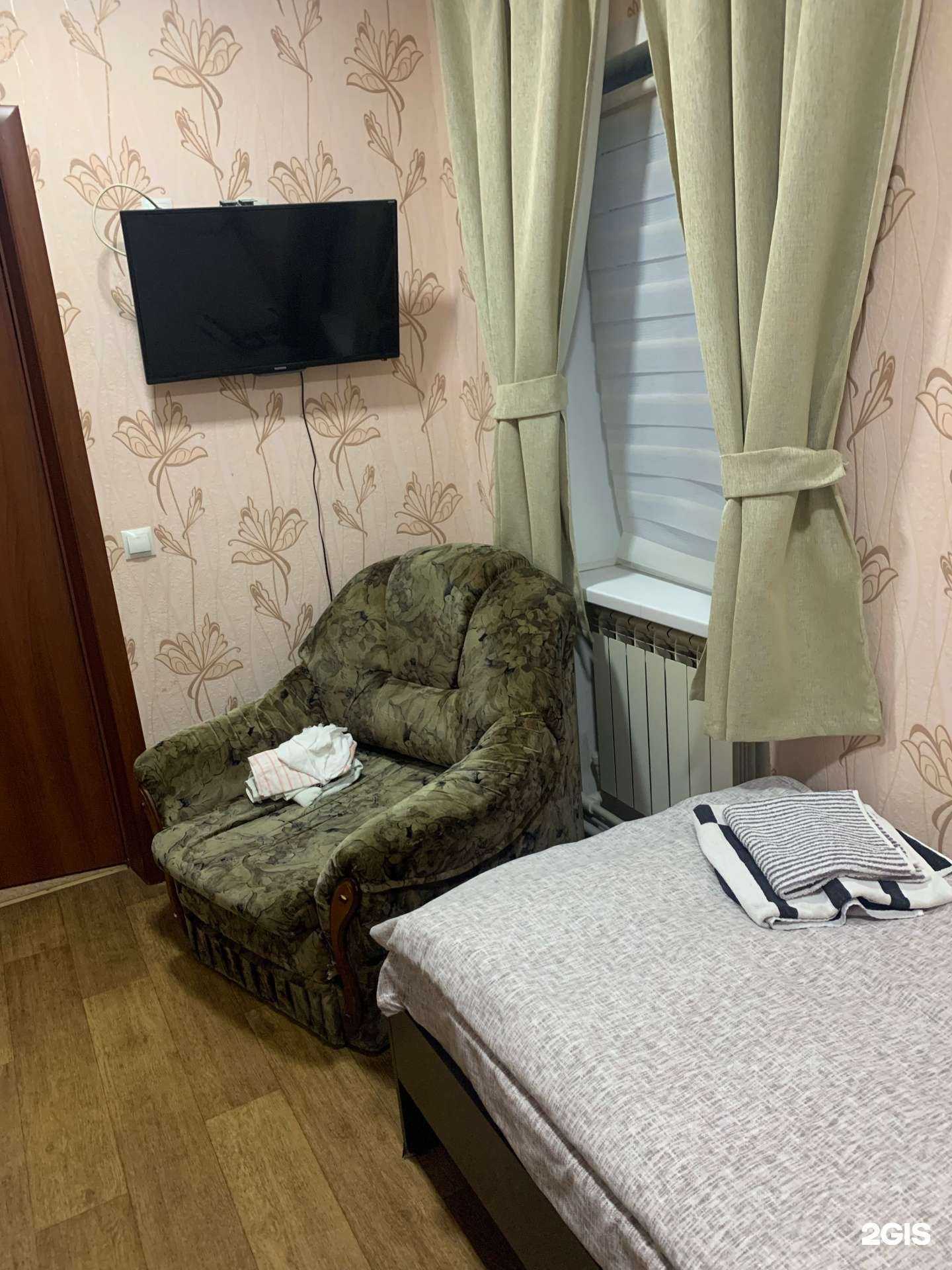 Отзывы на компанию Дом 38 в Сызрани c фото