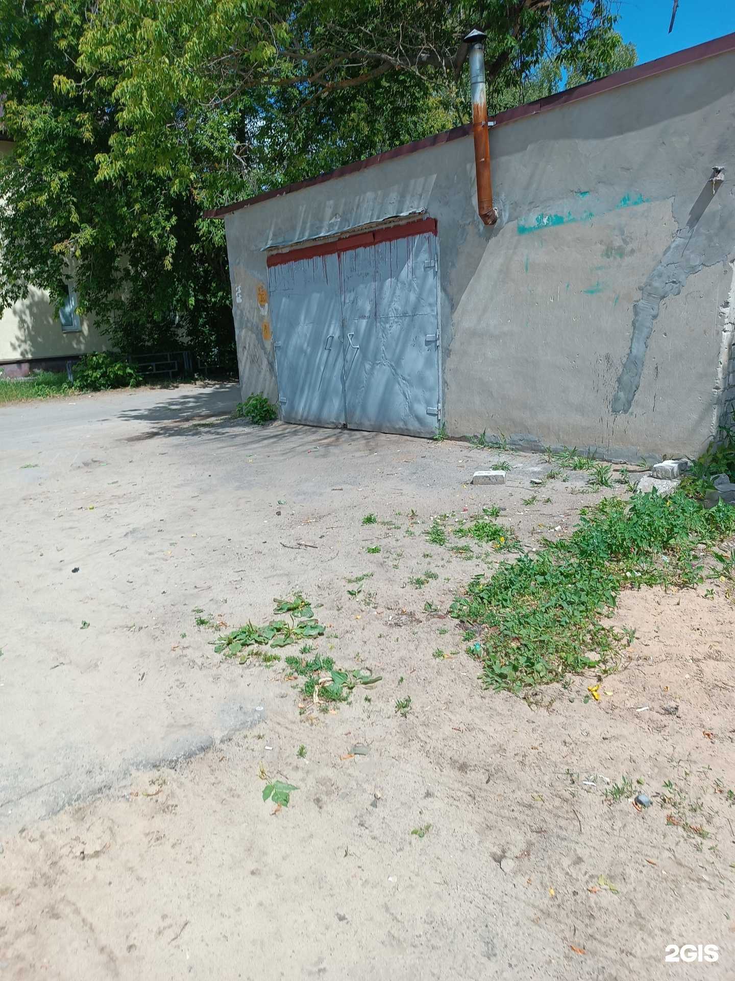 Отзывы на компанию Автосервис в Боре c фото - фотография 2 из 2