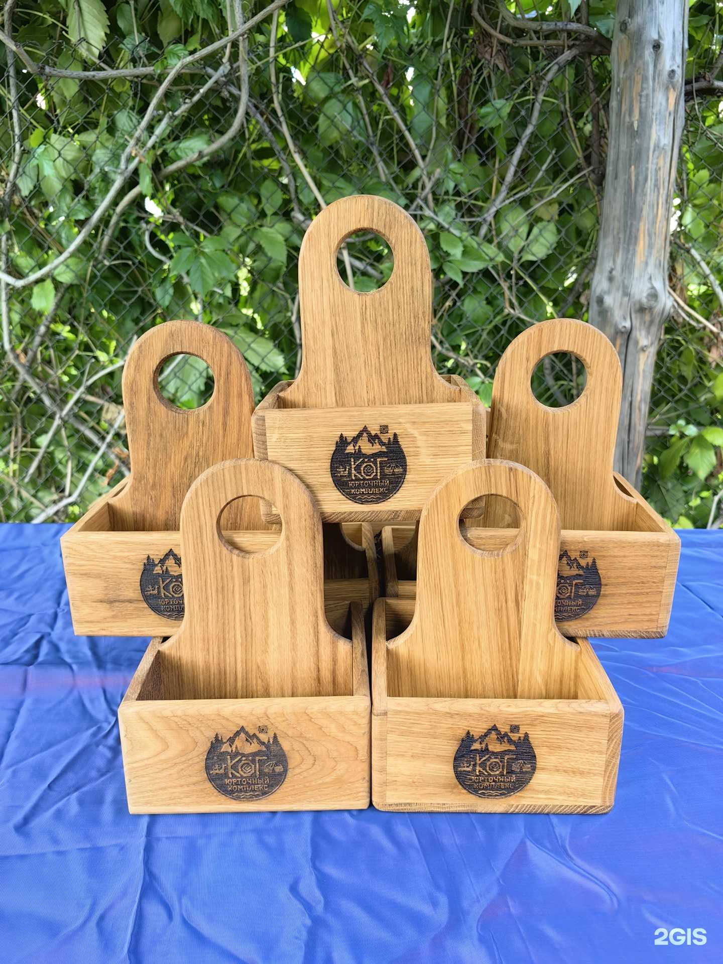 Отзывы на компанию Laserbox в Абакане c фото