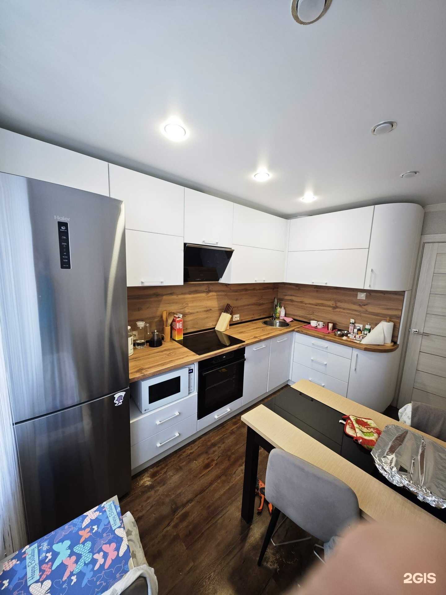 Отзывы на компанию Вилючинская производственная компания Формат в г. Вилючинск c фото