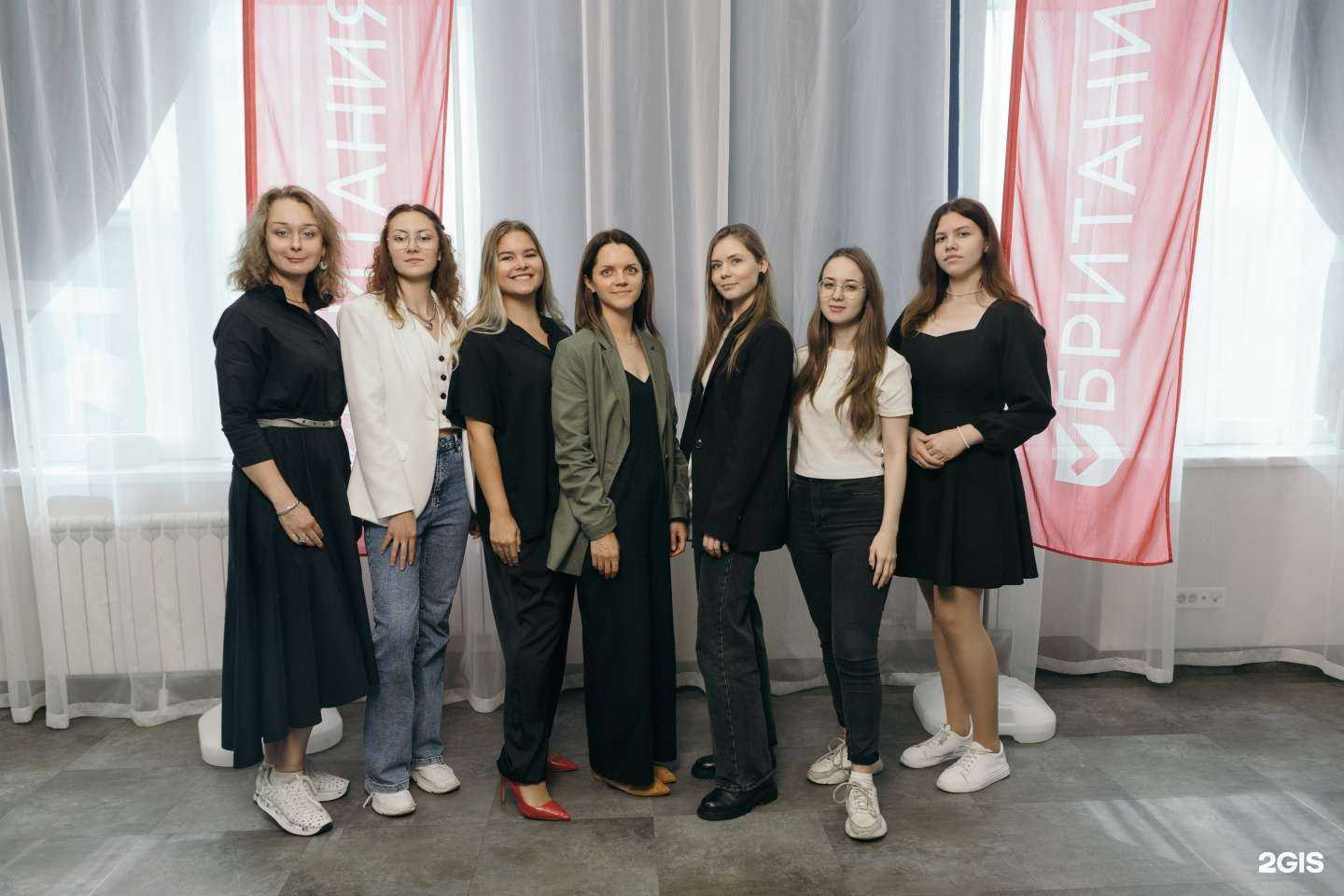 Отзывы на компанию Британия-Смарт в г. Пермь c фото