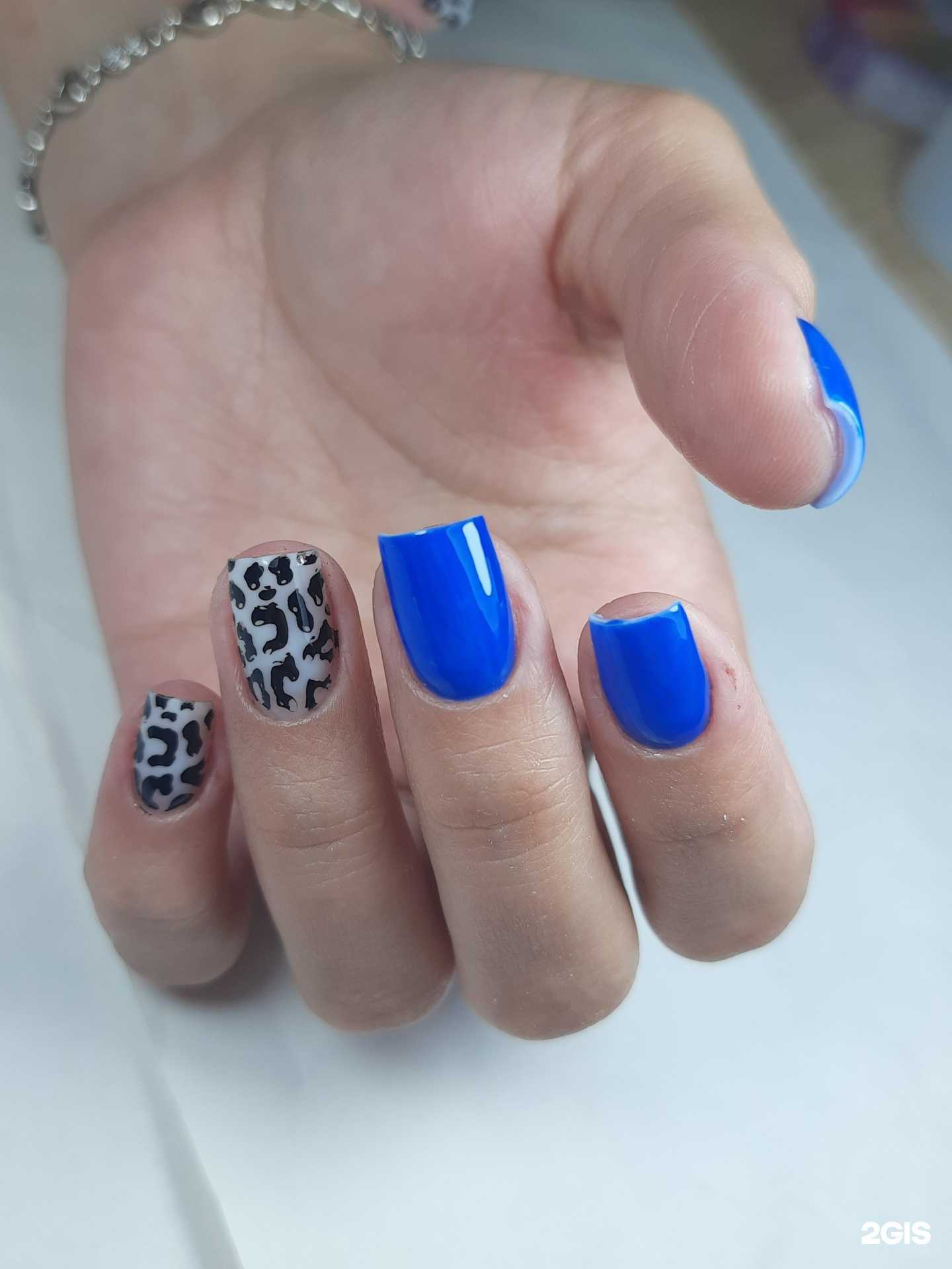 Отзывы на компанию Facilitenail в г. Котельниково c фото