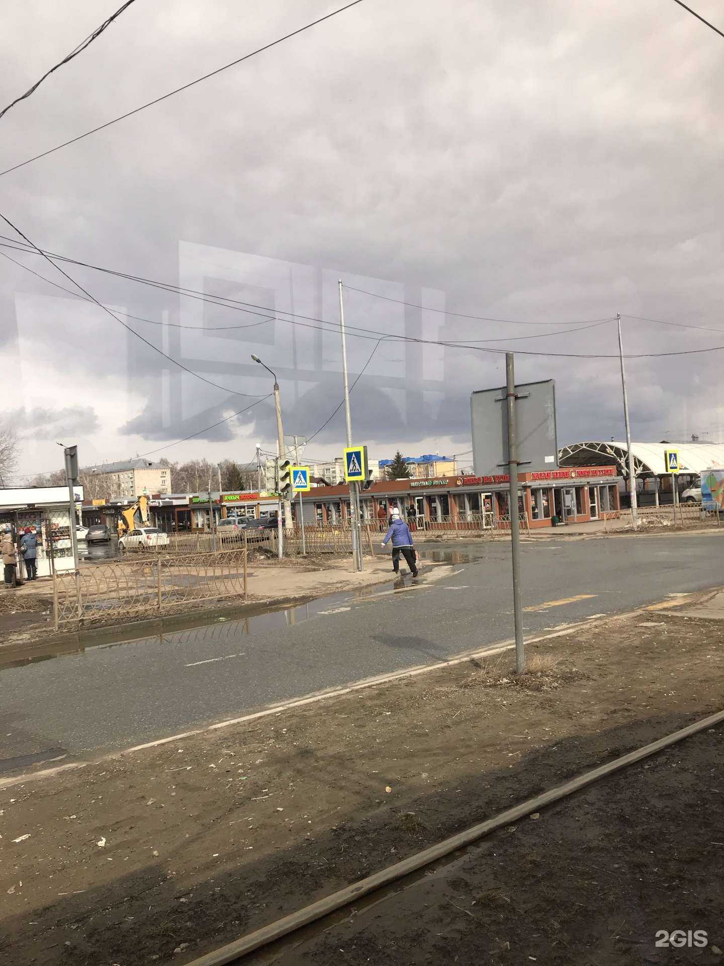 Отзывы на компанию Kazan kebab в Казани c фото - фотография 2 из 2