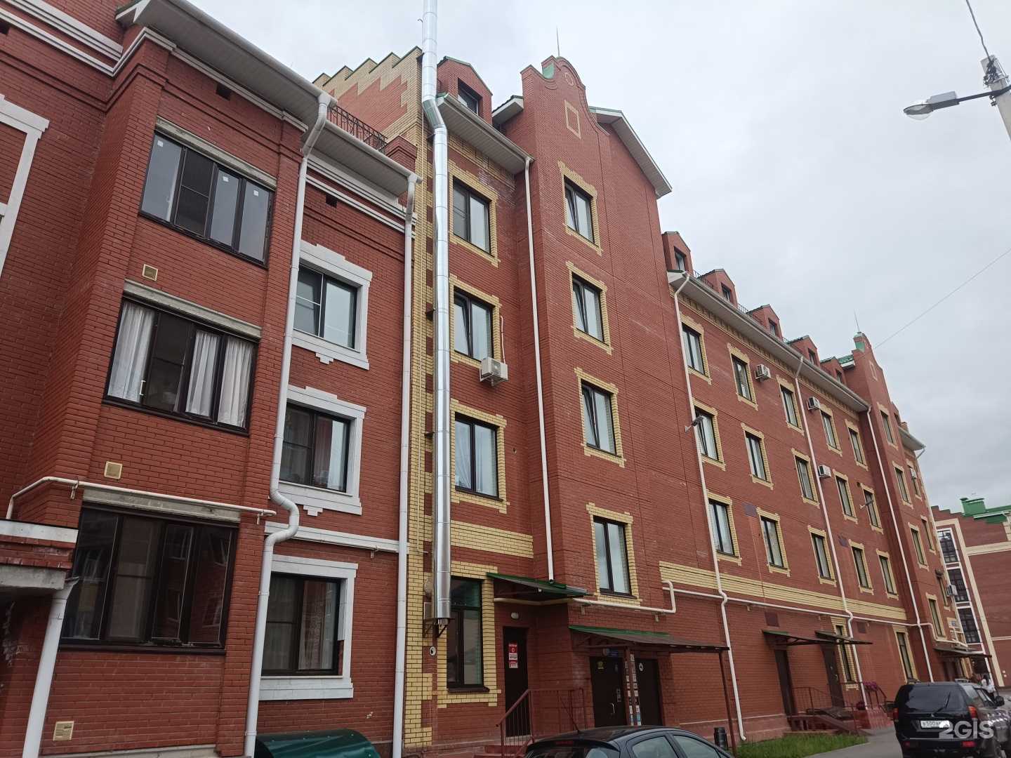 Отзывы на компанию The nails room в Йошкар-Оле c фото - фотография 2 из 2