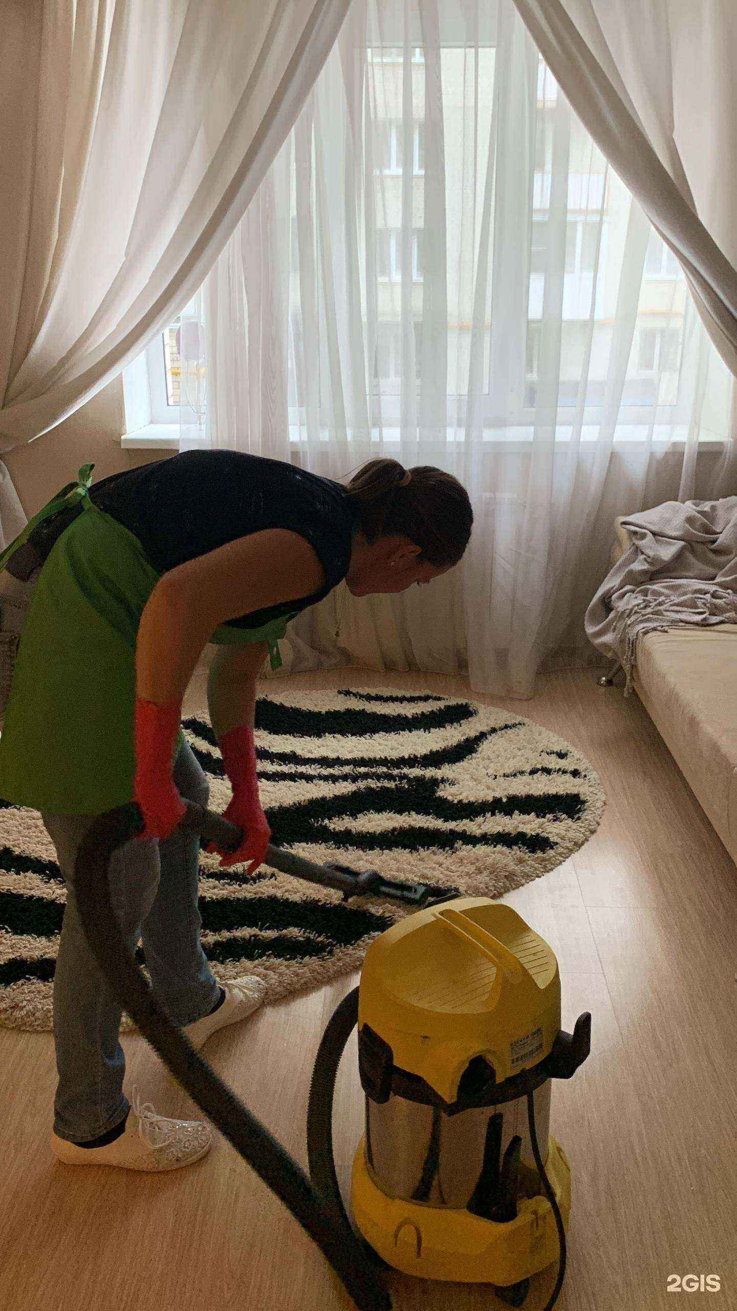 Отзывы на компанию Зелёный Фартук в г. Саратов c фото