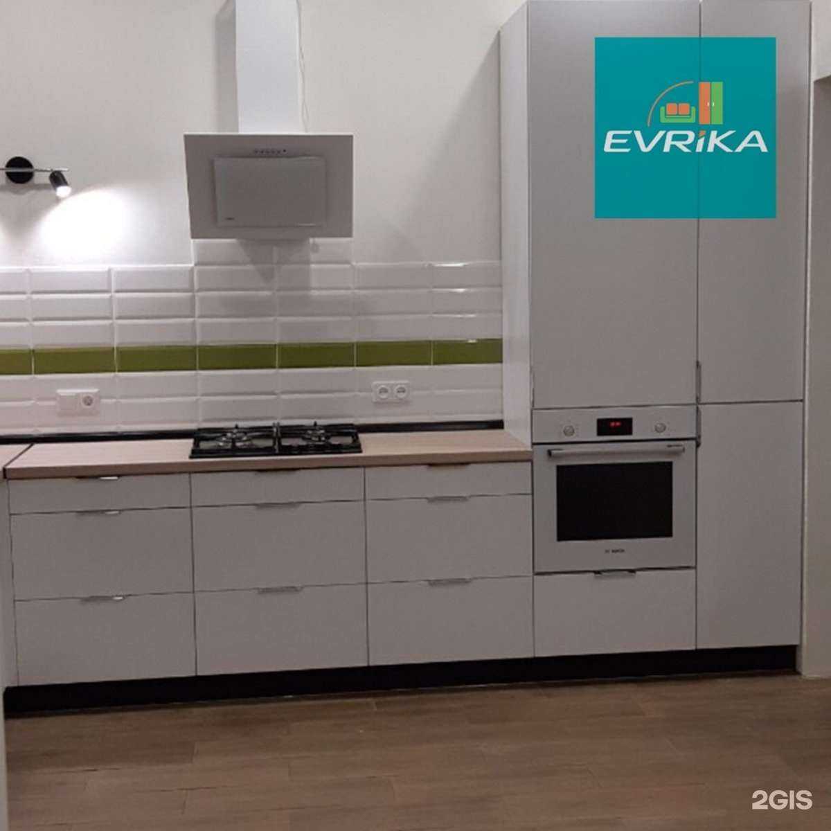 Отзывы на компанию Эврика Мебель в Оренбурге c фото