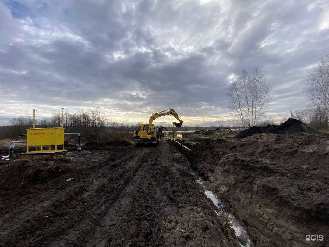 Отзывы на компанию Bridge-Service в Воскресенске c фото