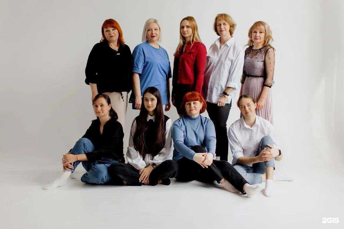 Отзывы на компанию Няня рядом в г. Астрахань c фото