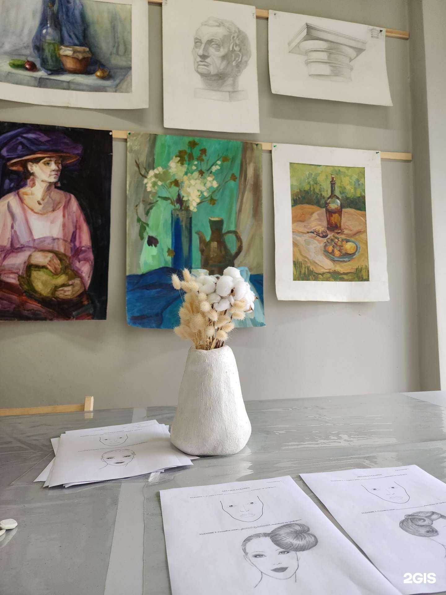 Отзывы на компанию Контраст в г. Тверь c фото