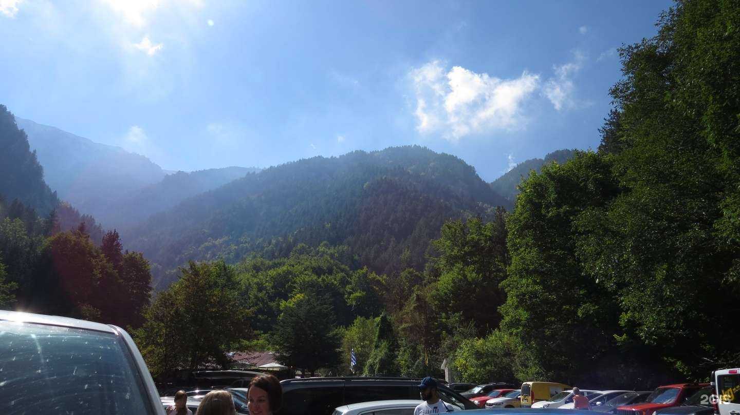 Отзывы на компанию Олимп в Перми c фото